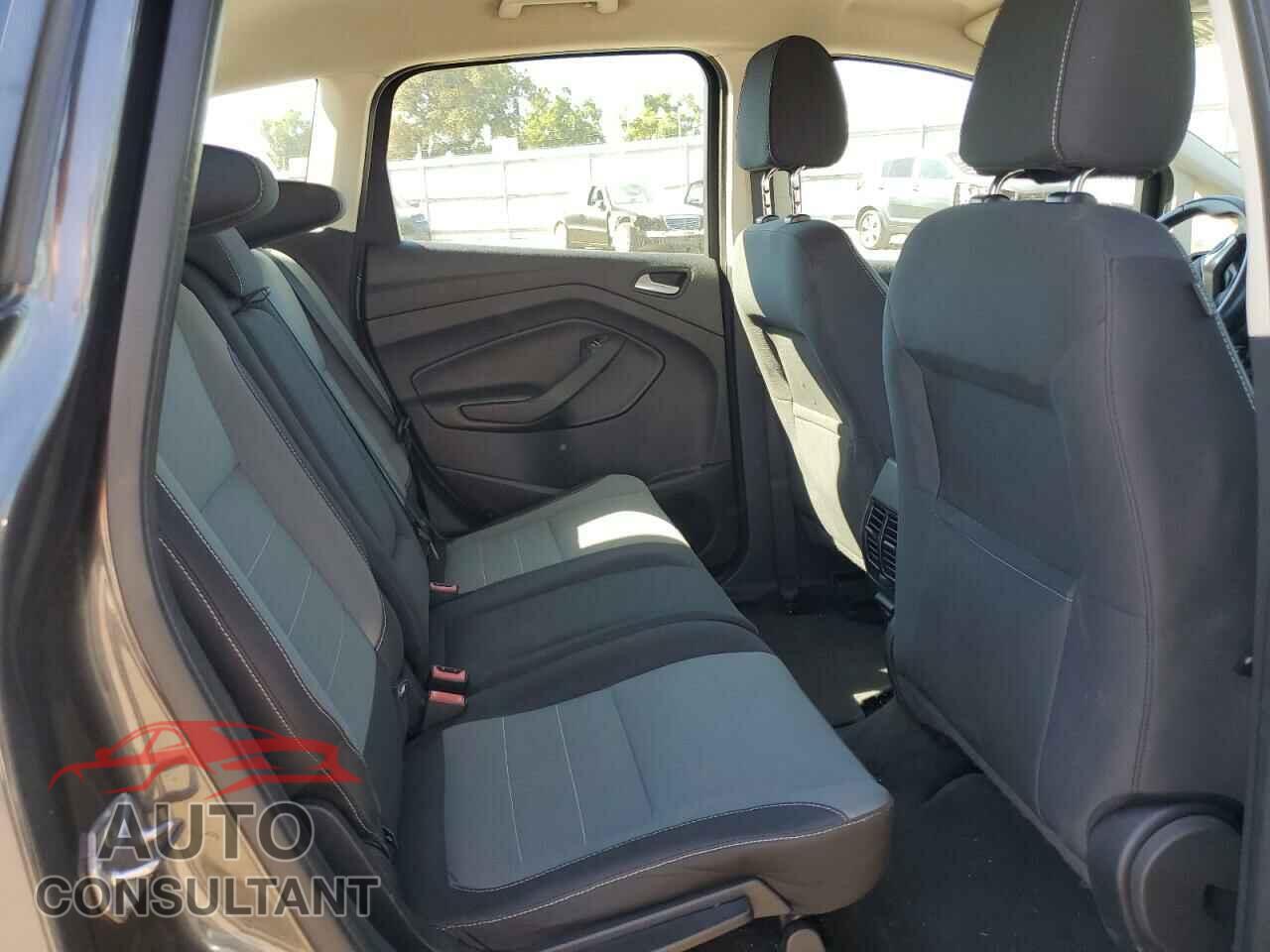 FORD CMAX 2016 - 1FADP5AU3GL103682