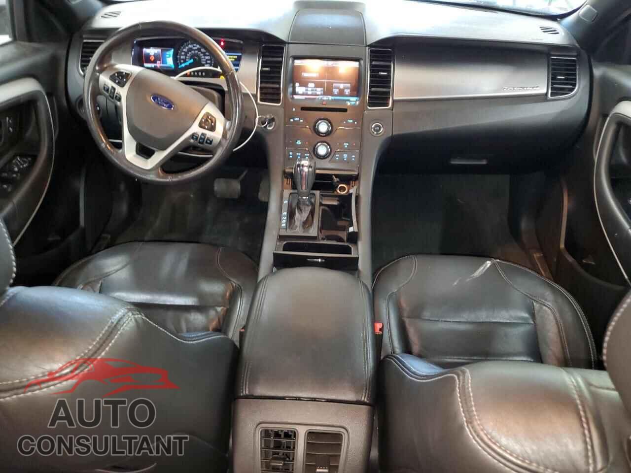 FORD TAURUS 2014 - 1FAHP2H85EG183775