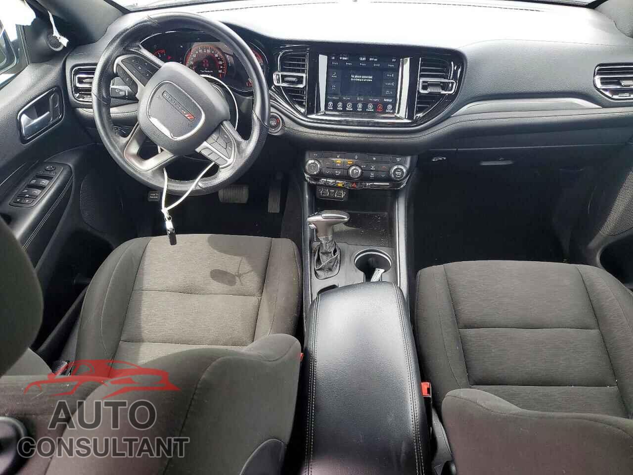 DODGE DURANGO 2023 - 1C4RDHAGXPC634754