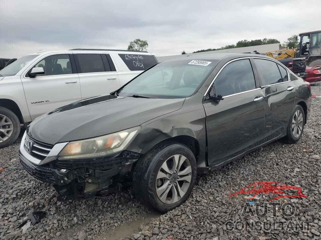 HONDA ACCORD 2014 - 1HGCR2F32EA245448