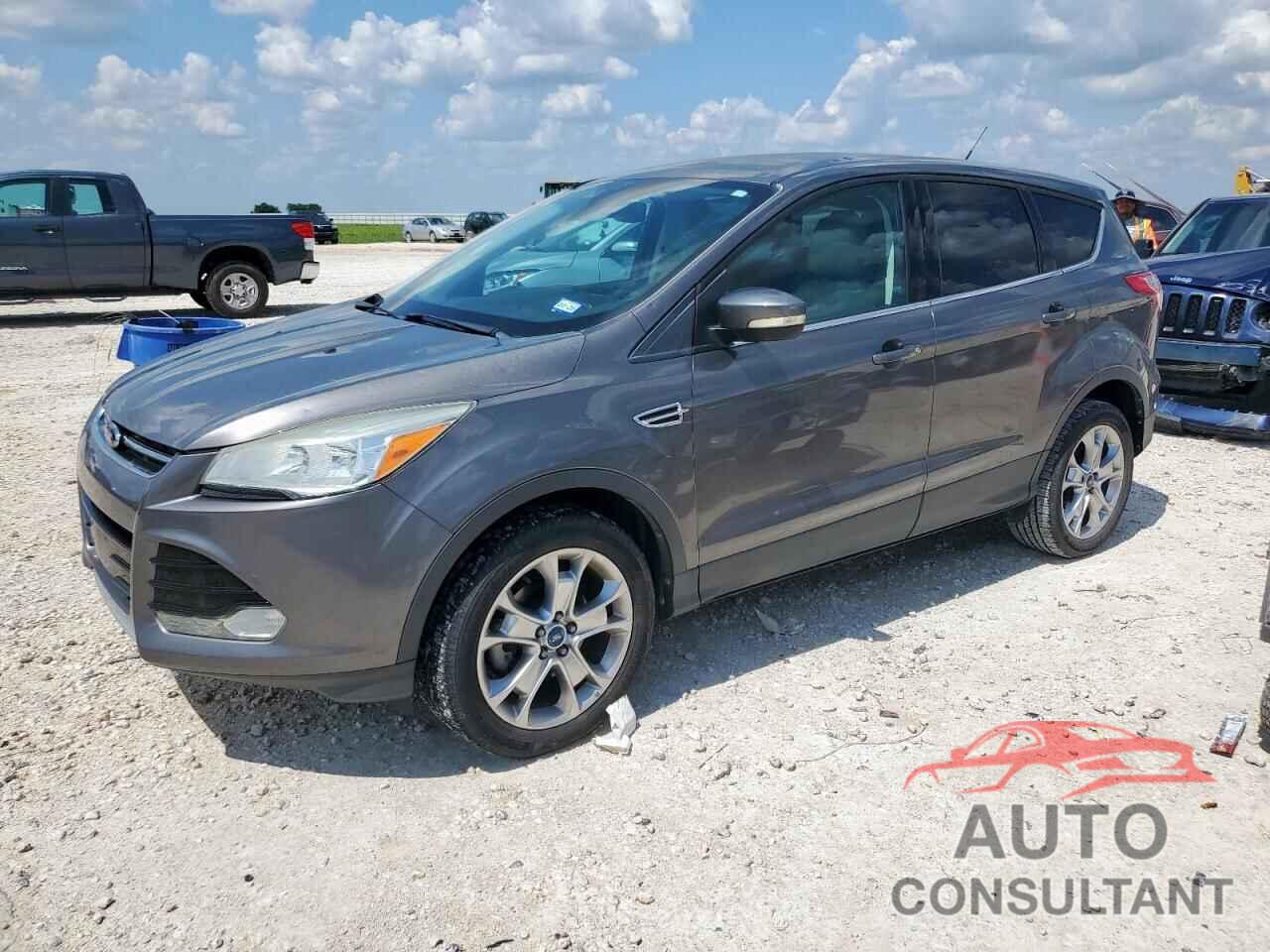 FORD ESCAPE 2013 - 1FMCU0HXXDUD23811