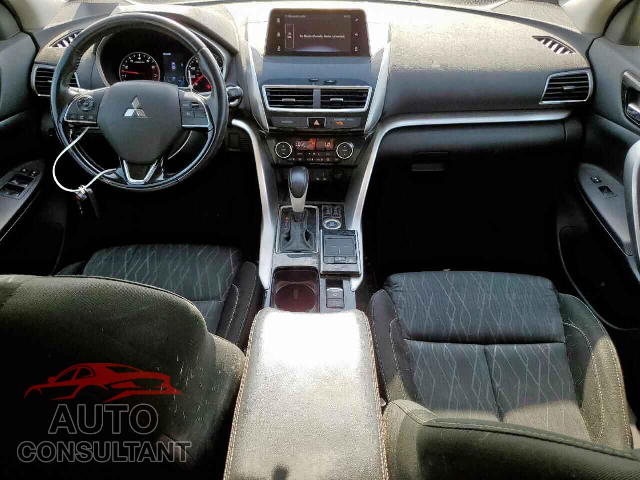 MITSUBISHI ECLIPSE 2019 - JA4AT5AA1KZ050155