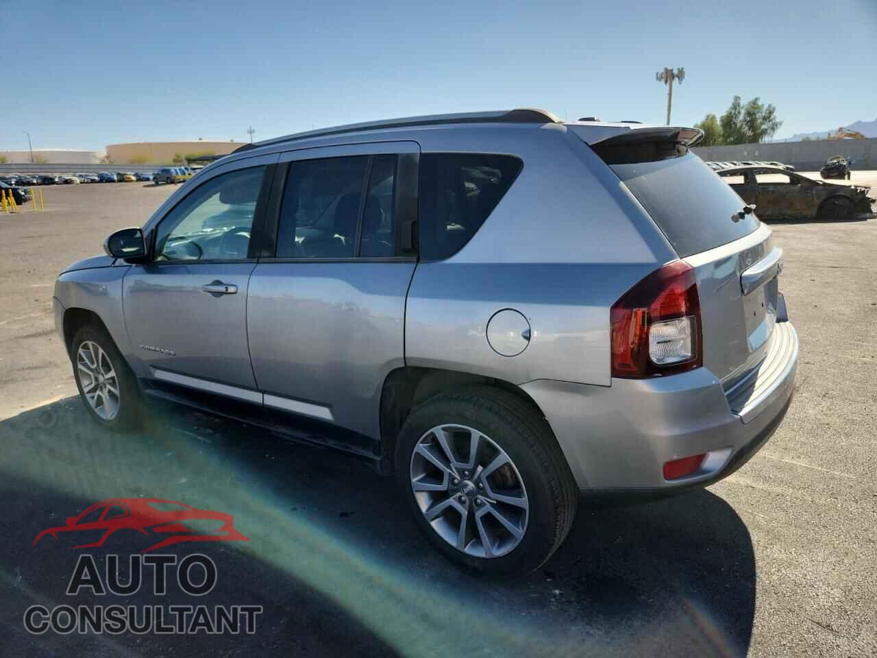 JEEP COMPASS 2014 - 1C4NJCCB2ED877140