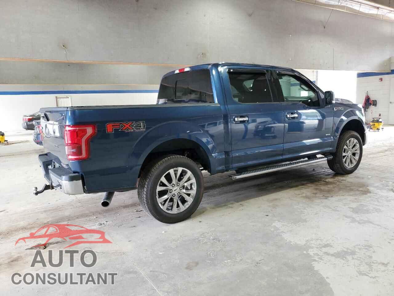 FORD F-150 2017 - 1FTEW1EG9HFB74061