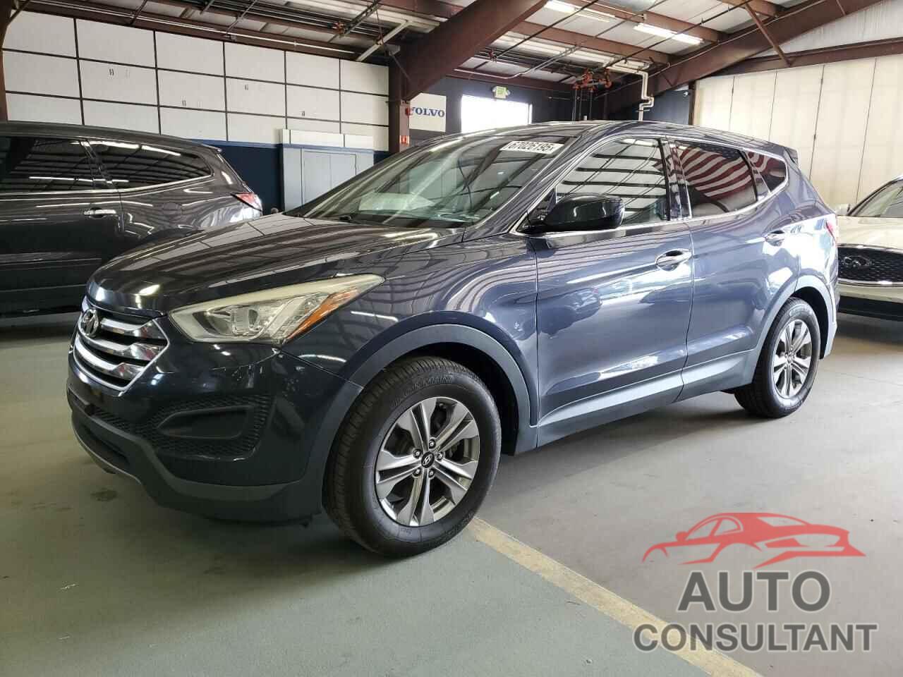 HYUNDAI SANTA FE 2015 - 5XYZT3LB2FG295960