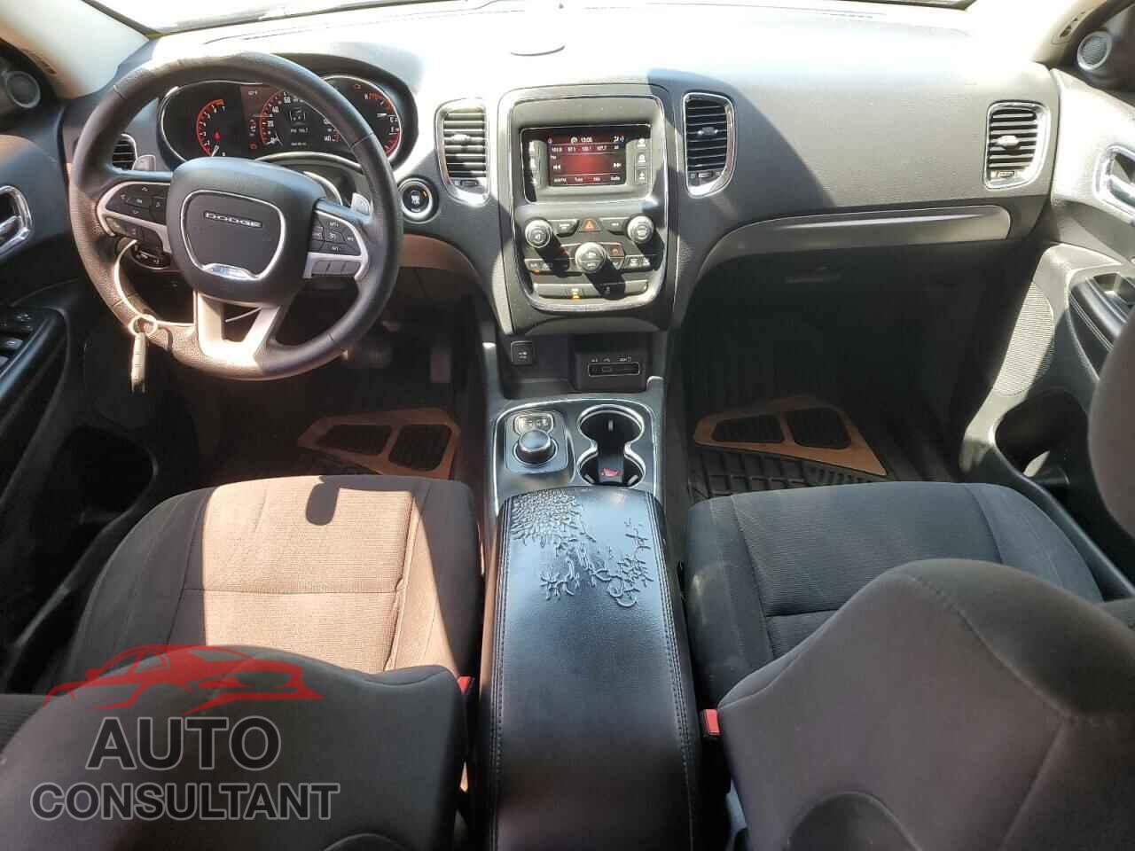 DODGE DURANGO 2015 - 1C4RDJAG3FC771802