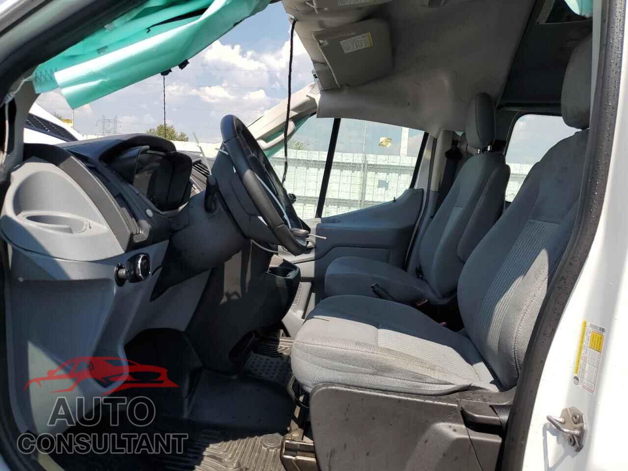 FORD TRANSIT 2016 - 1FTYE1YM0GKA83557