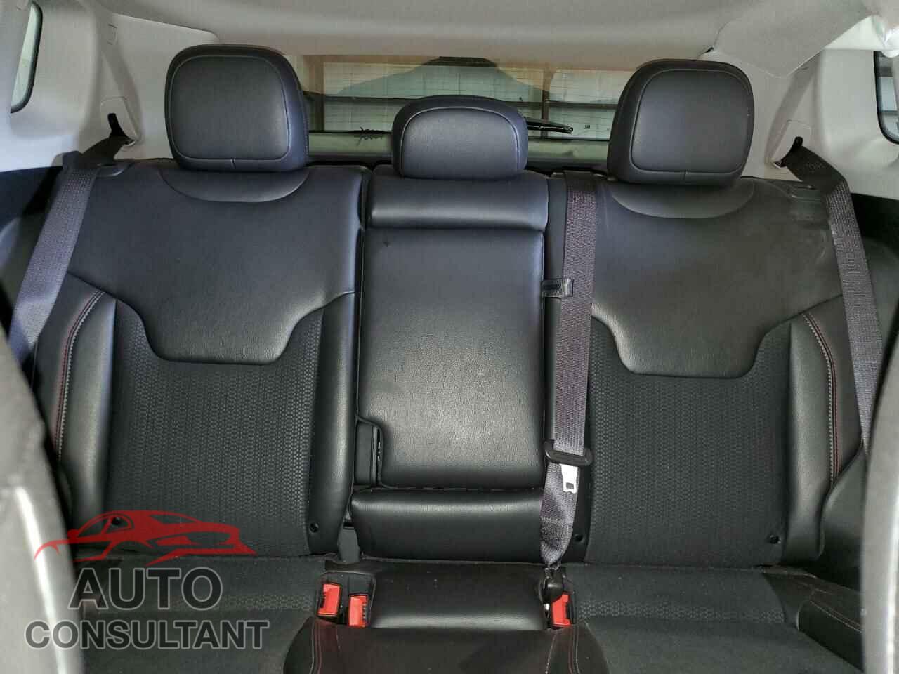 JEEP COMPASS 2022 - 3C4NJDDB8NT159977