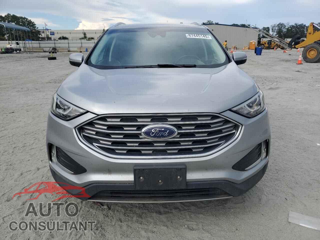 FORD EDGE 2020 - 2FMPK3J94LBA45965