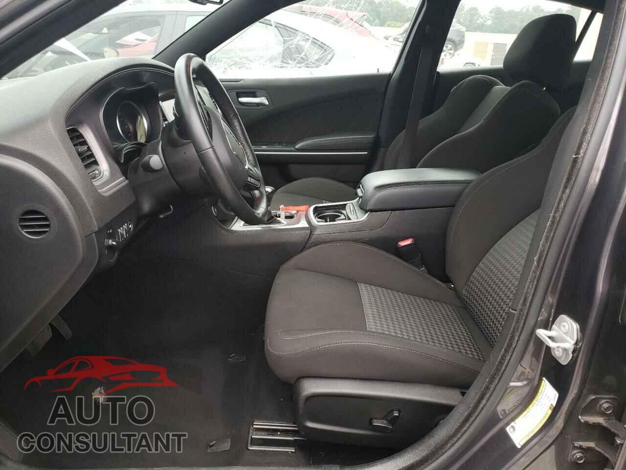 DODGE CHARGER 2023 - 2C3CDXHG2PH626574