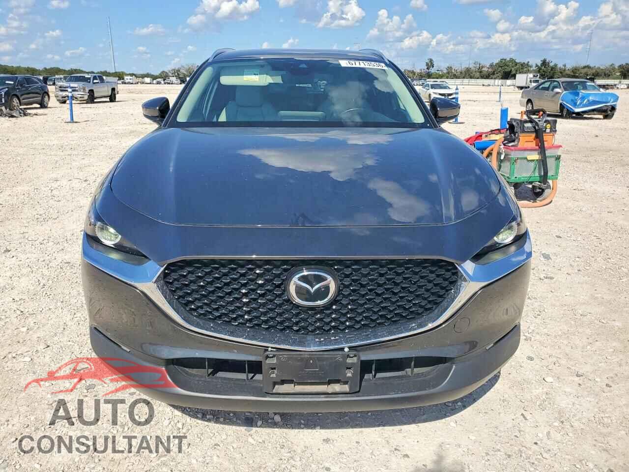 MAZDA CX30 2023 - 3MVDMBCM7PM569997