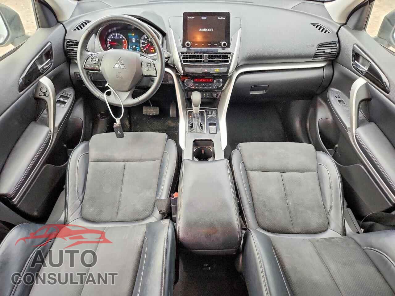 MITSUBISHI ECLIPSE 2022 - JA4ASWAA8NZ060551