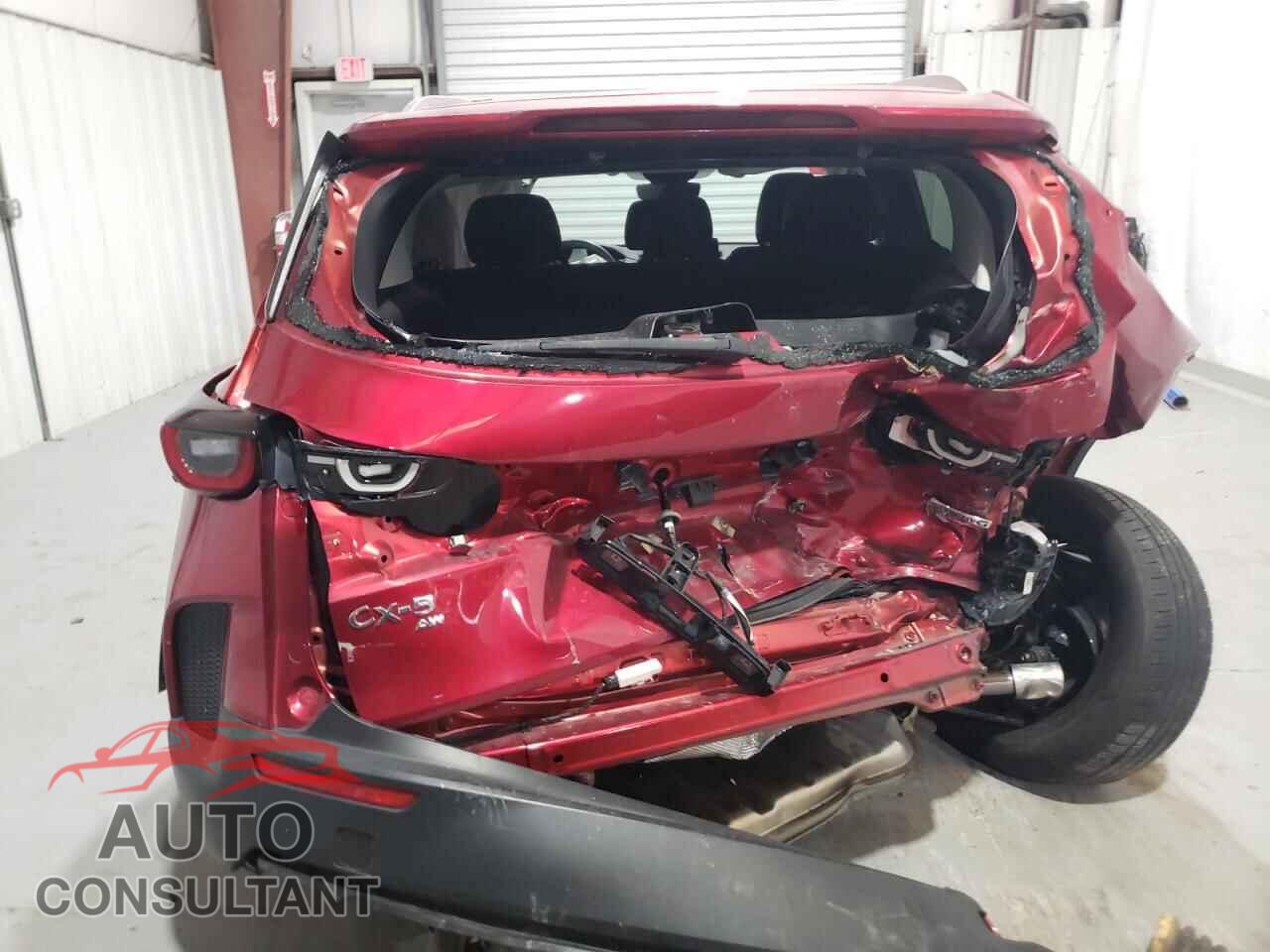 MAZDA CX-50 2024 - 7MMVABBM8RN175613