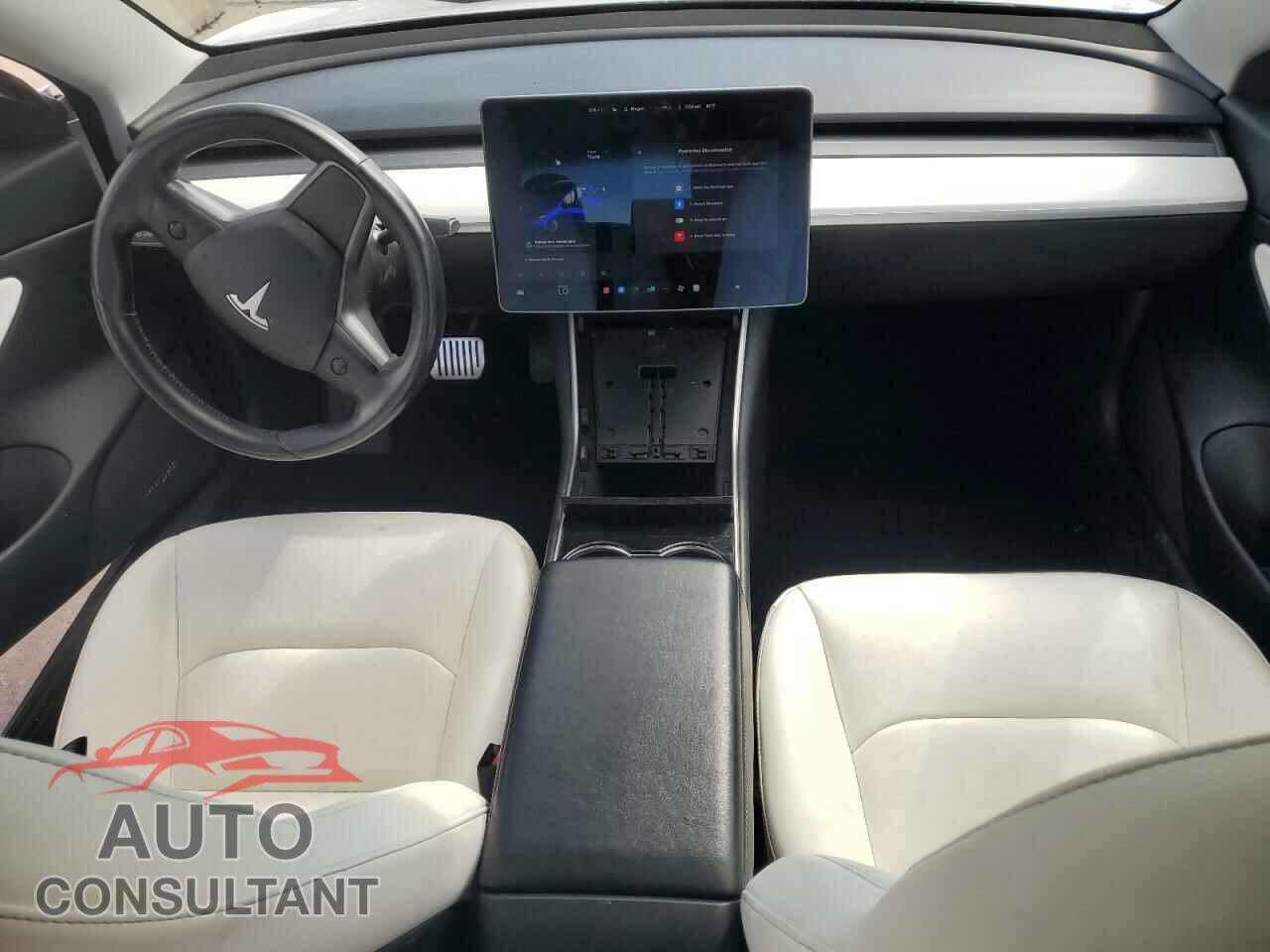 TESLA MODEL 3 2018 - 5YJ3E1EA1JF169646