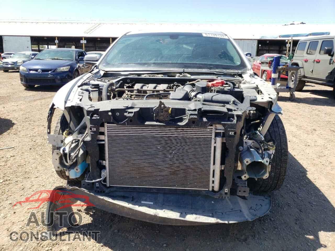 FORD TAURUS 2015 - 1FAHP2E82FG169838