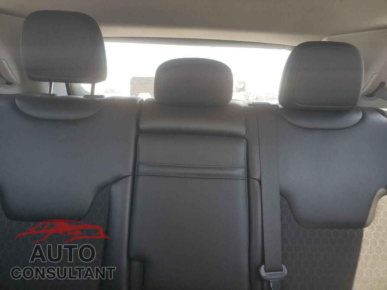 JEEP COMPASS 2020 - 3C4NJDBB5LT143199