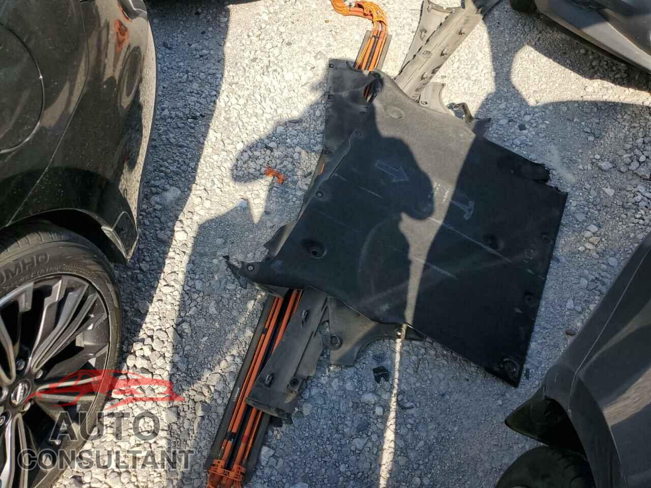 TESLA MODEL 3 2021 - 5YJ3E1EB6MF836787