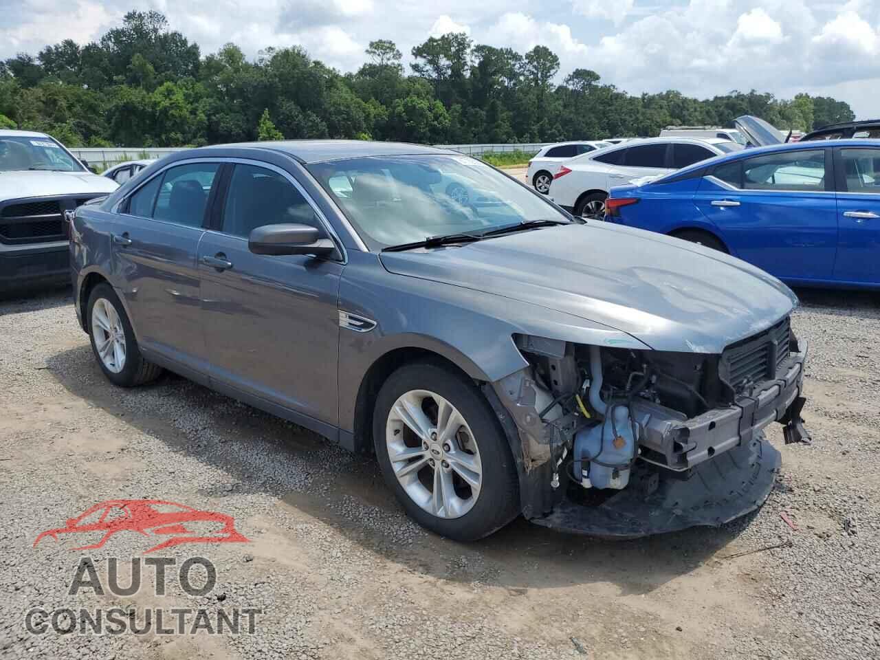 FORD TAURUS 2014 - 1FAHP2E80EG106767