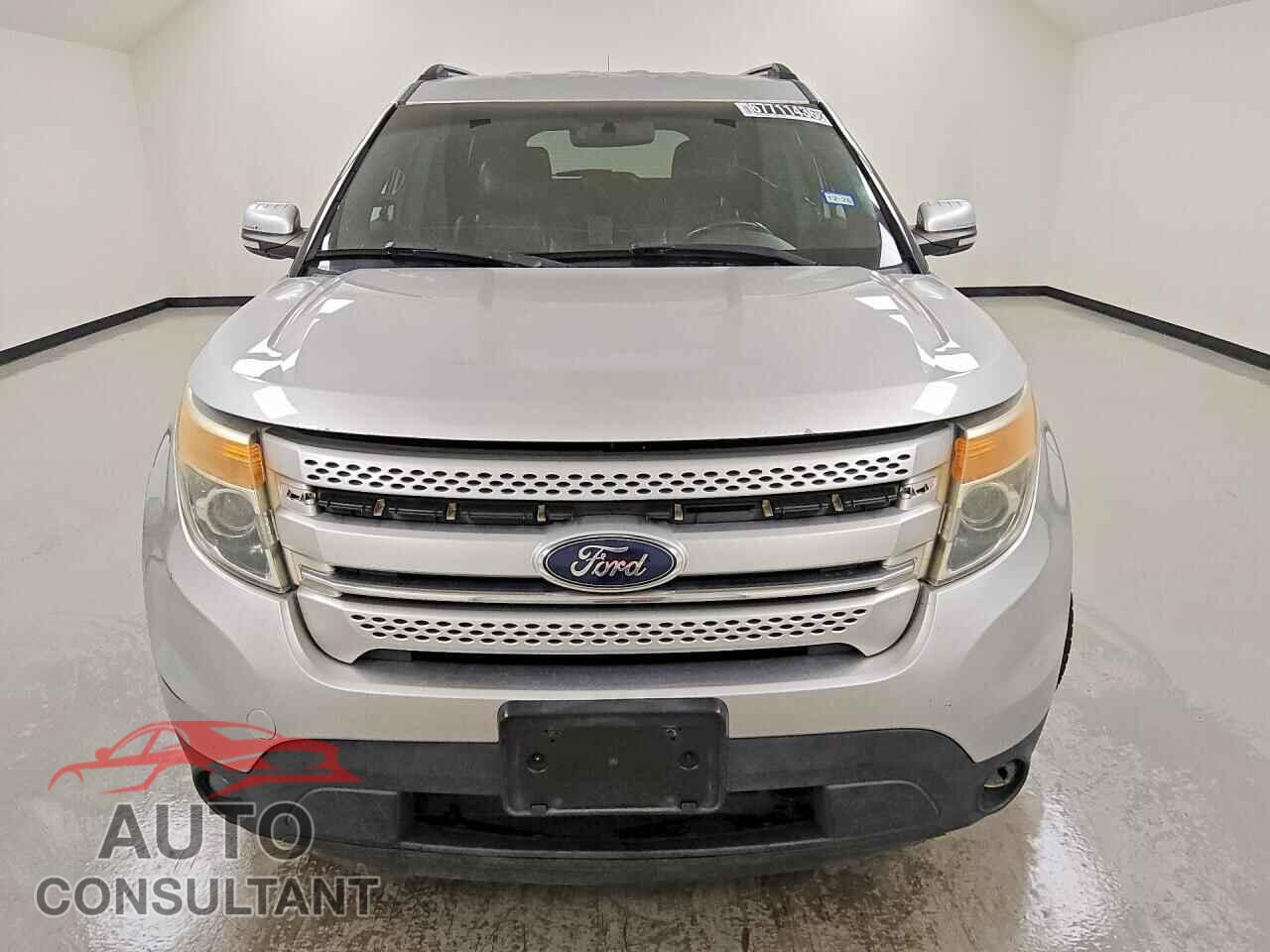 FORD EXPLORER 2013 - 1FM5K7F89DGB47531