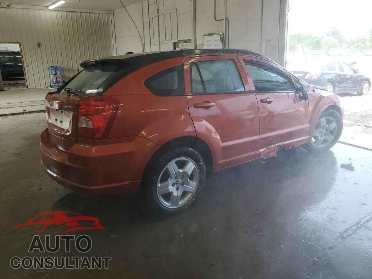 DODGE CALIBER 2009 - 1B3HB48A99D198196