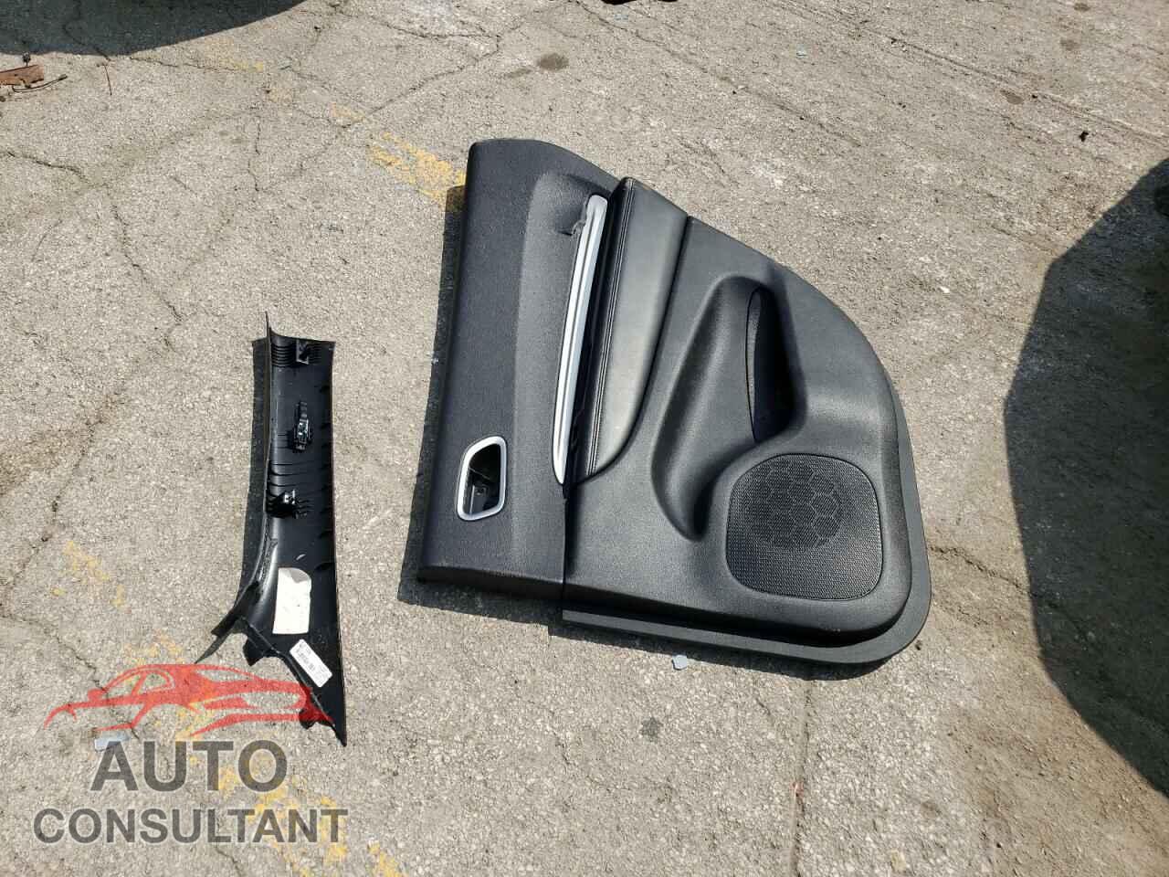 DODGE DURANGO 2019 - 1C4RDJAG0KC692016