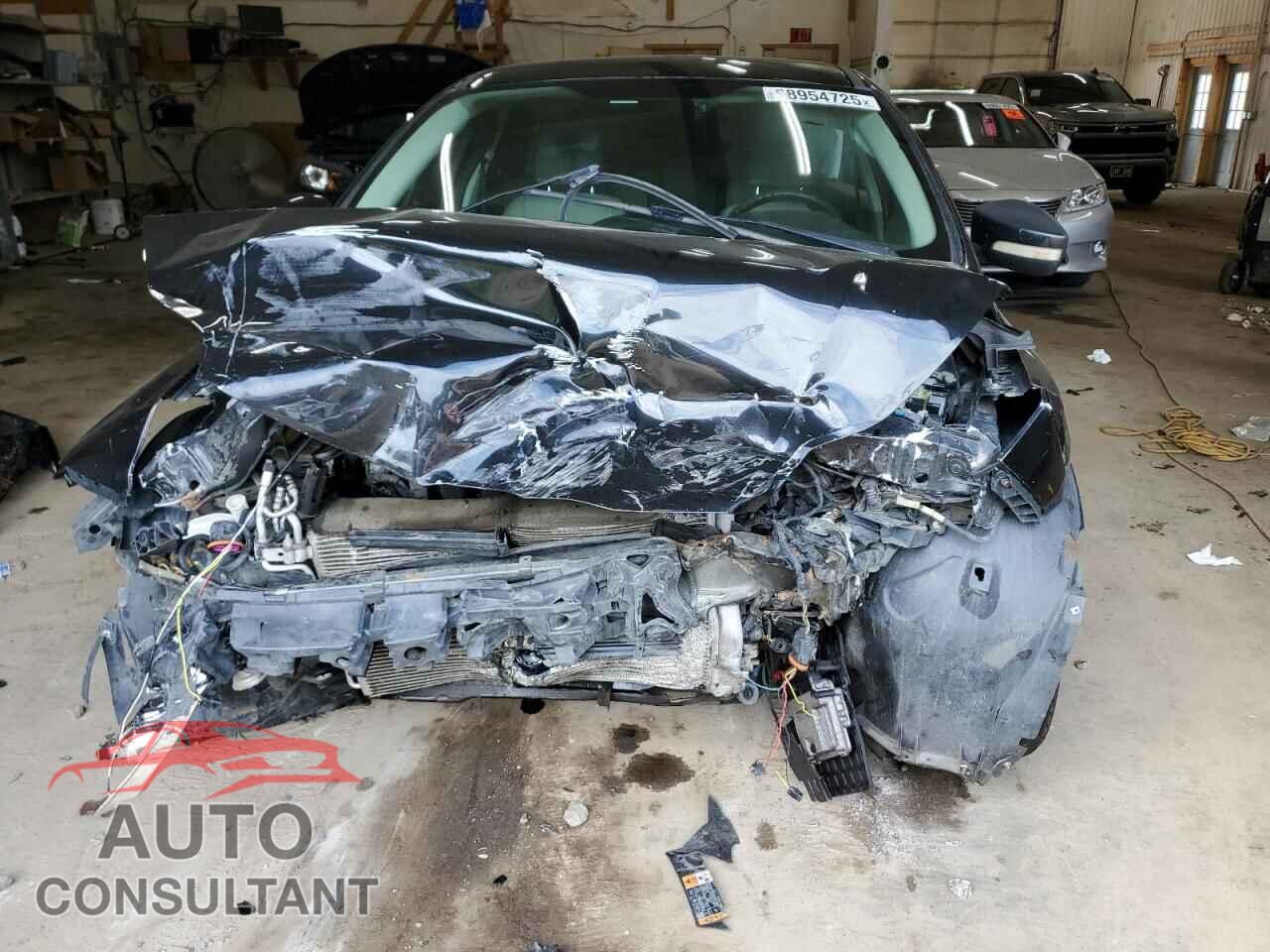 FORD FOCUS 2014 - 1FADP3F27EL428067