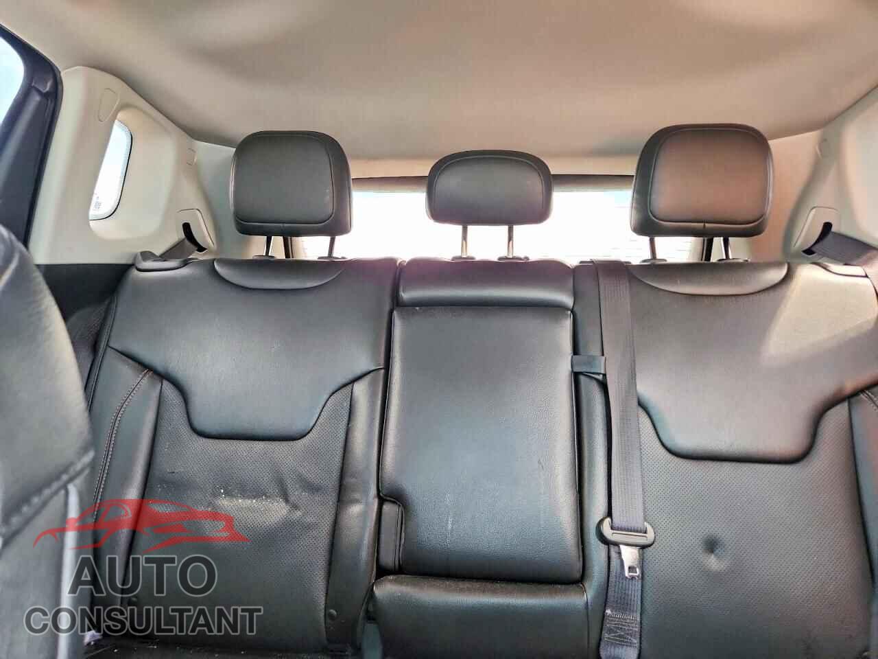 JEEP COMPASS 2022 - 3C4NJDCB5NT111306