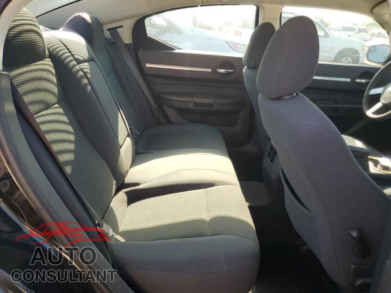 DODGE CHARGER 2010 - 2B3CA3CV3AH156597