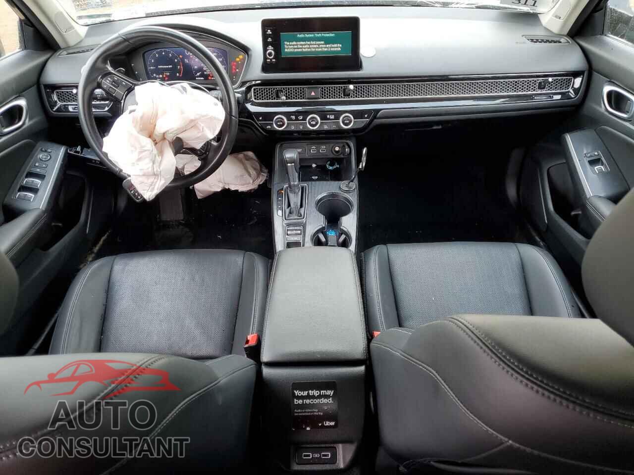 HONDA CIVIC 2023 - 2HGFE1F92PH309757