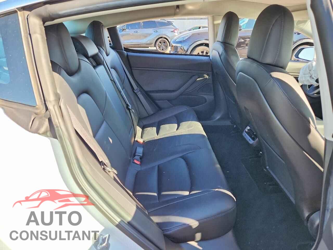 TESLA MODEL 3 2019 - 5YJ3E1EB3KF511222
