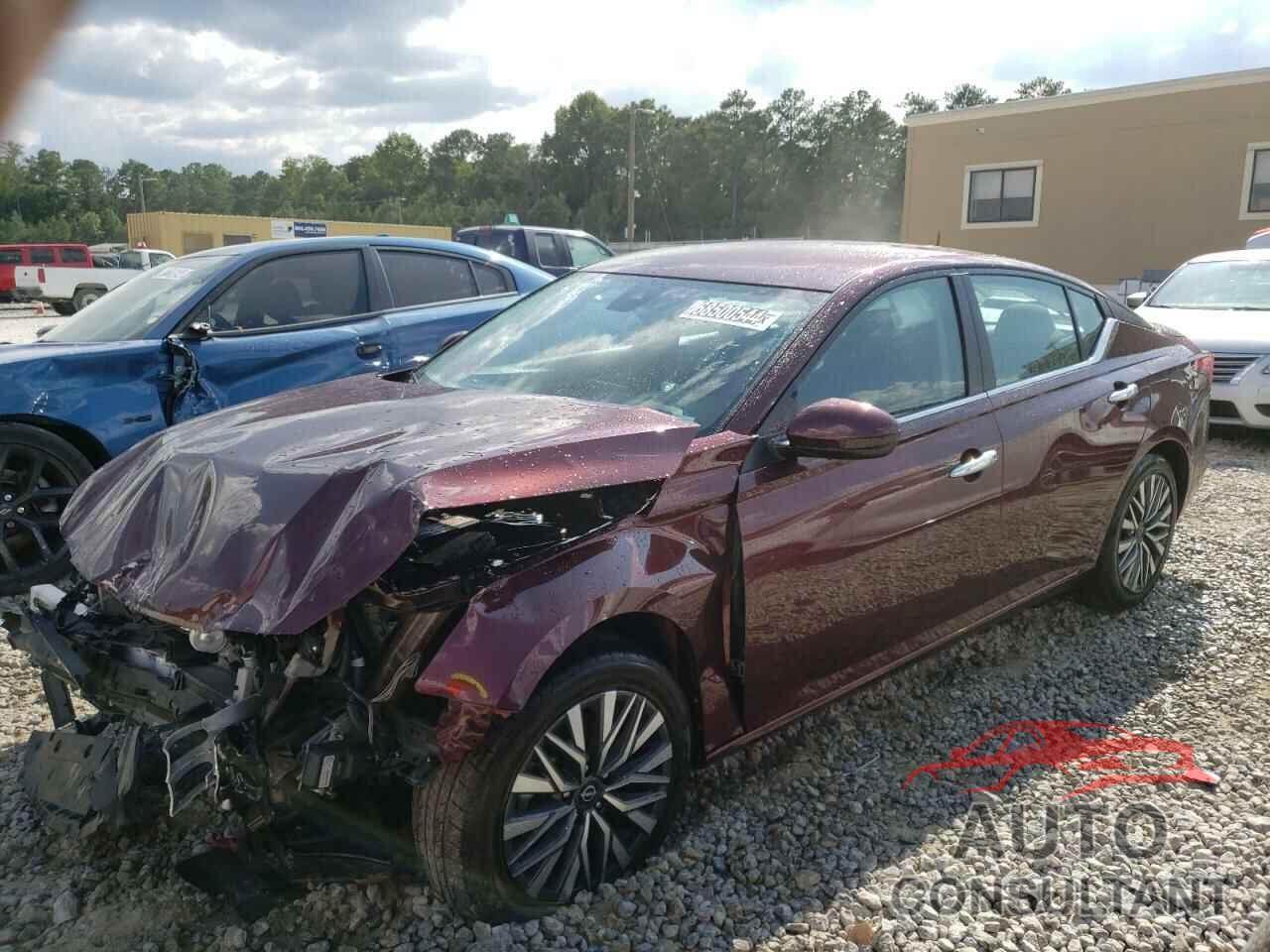 NISSAN ALTIMA 2023 - 1N4BL4DV0PN378996