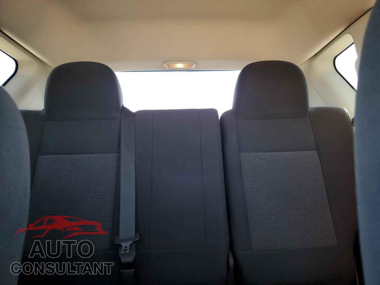 JEEP COMPASS 2014 - 1C4NJDBB5ED827341