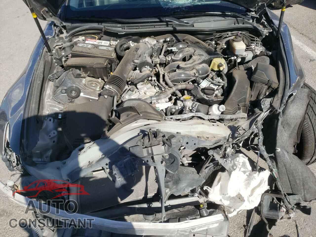LEXUS IS 2015 - JTHBF1D2XF5073878