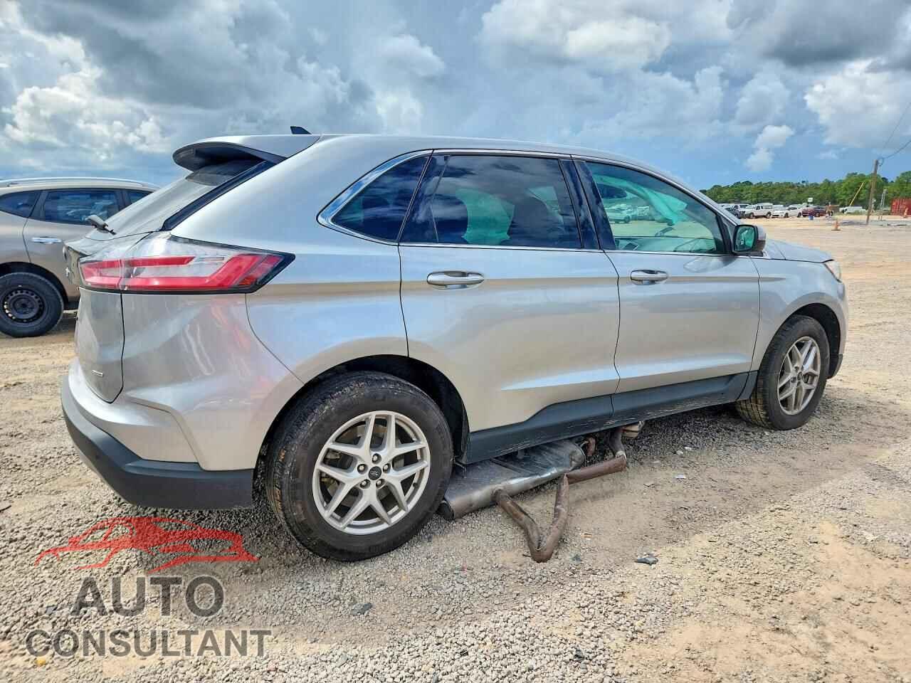FORD EDGE 2024 - 2FMPK4J93RBA68152