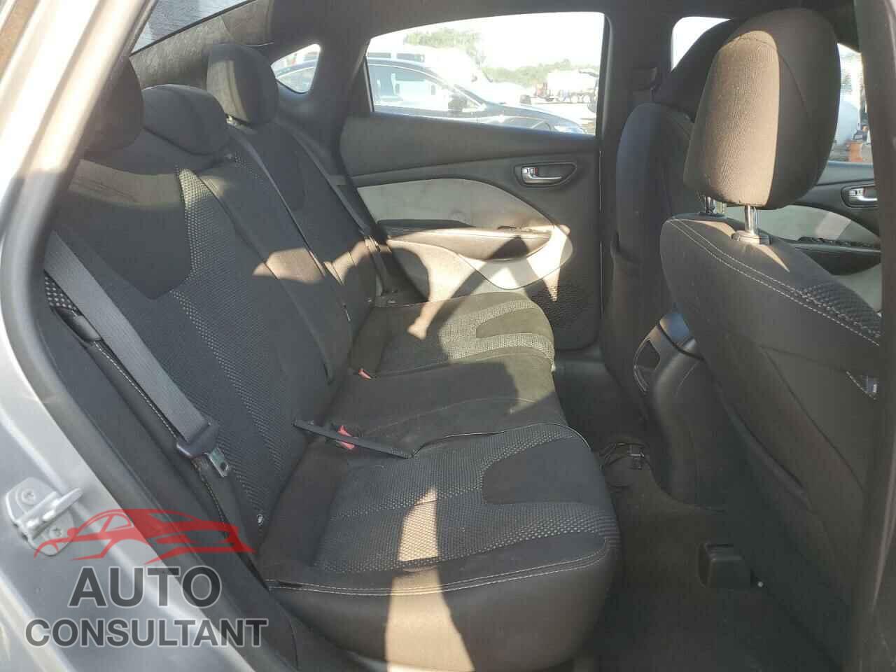 DODGE DART 2016 - 1C3CDFBB5GD540311