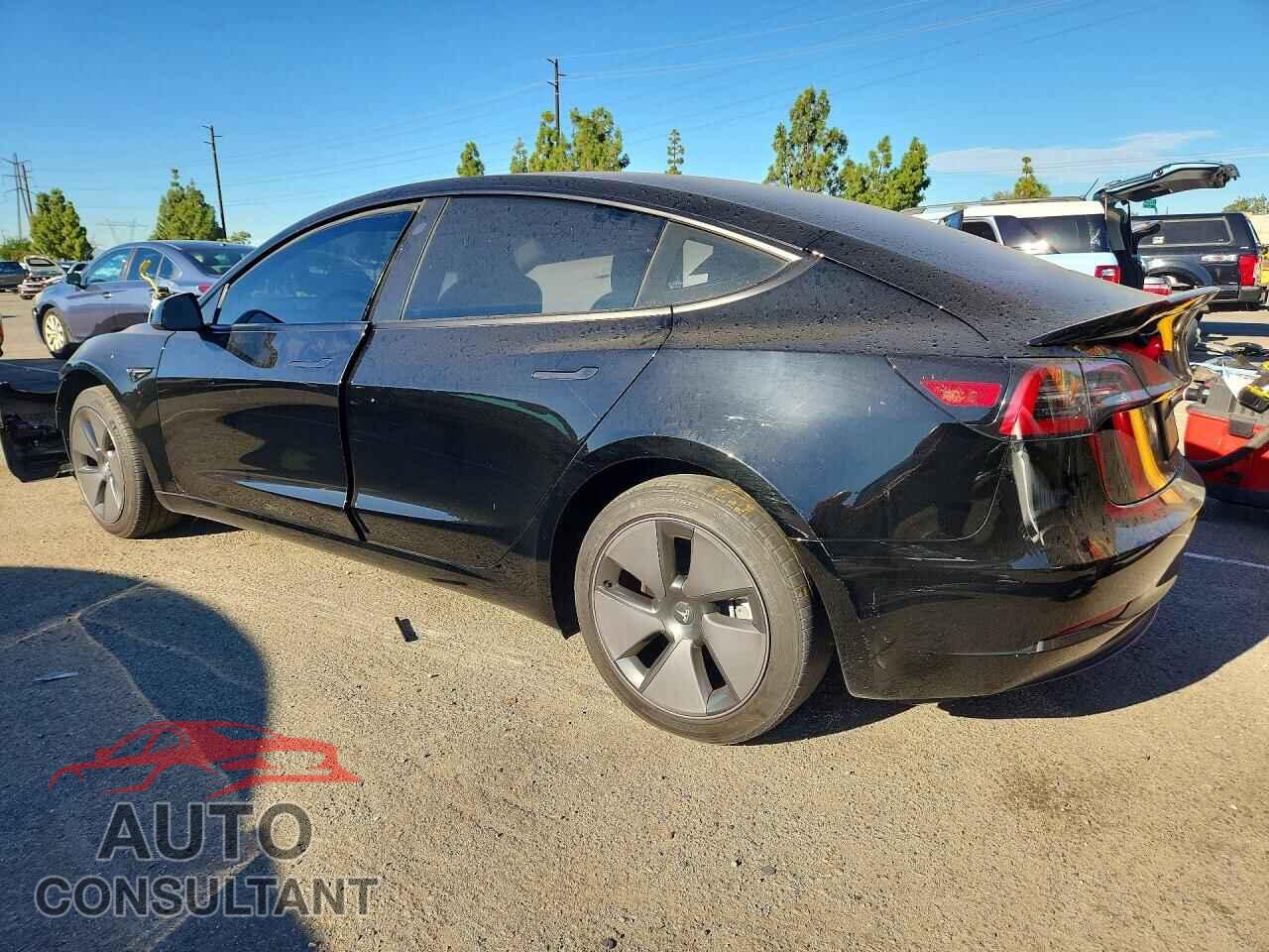 TESLA MODEL 3 2023 - 5YJ3E1EA2PF624013