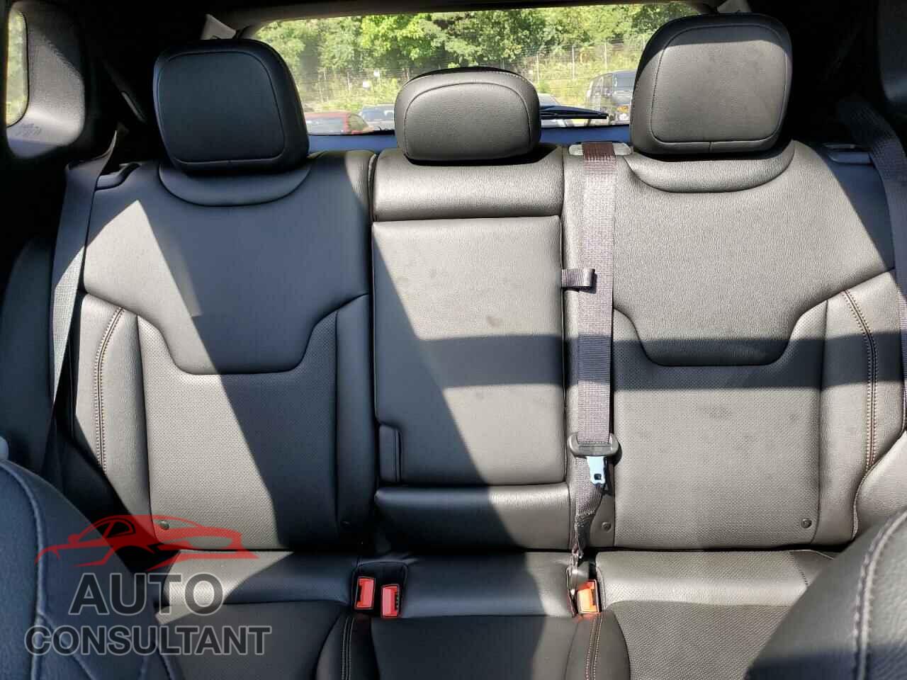 JEEP COMPASS 2024 - 3C4NJDCN1RT165010