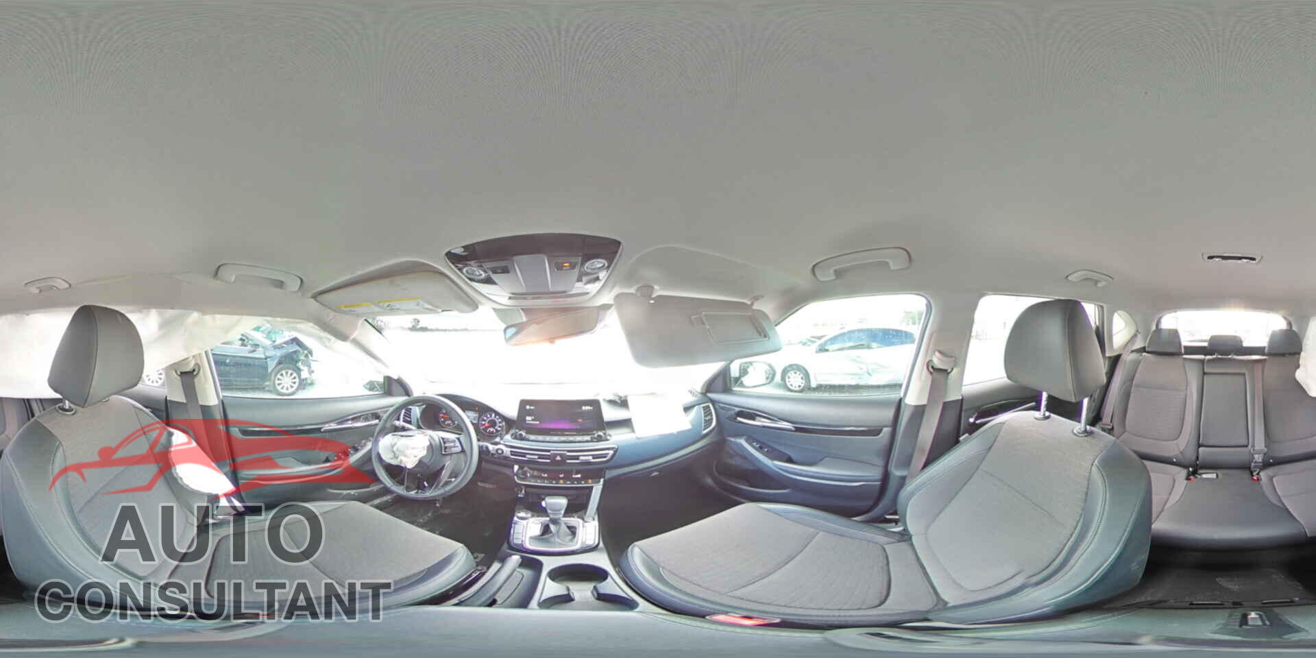 KIA SELTOS 2022 - KNDEU2AA0N7296021