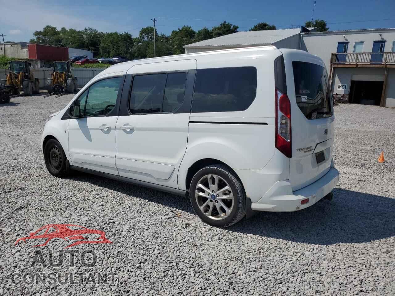 FORD TRANSIT 2016 - NM0GE9F7XG1290998