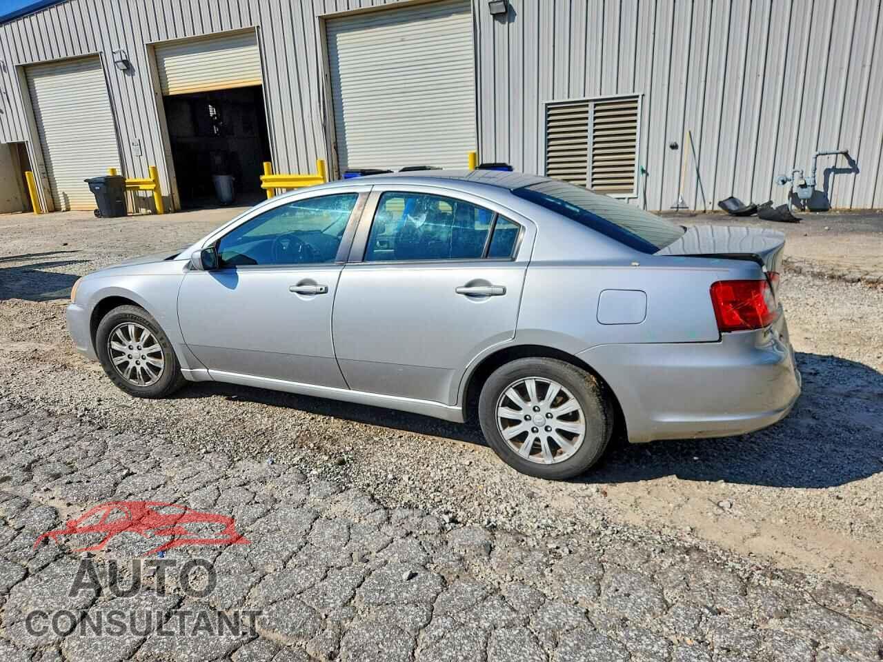 MITSUBISHI GALANT 2012 - 4A32B2FF8CE022245