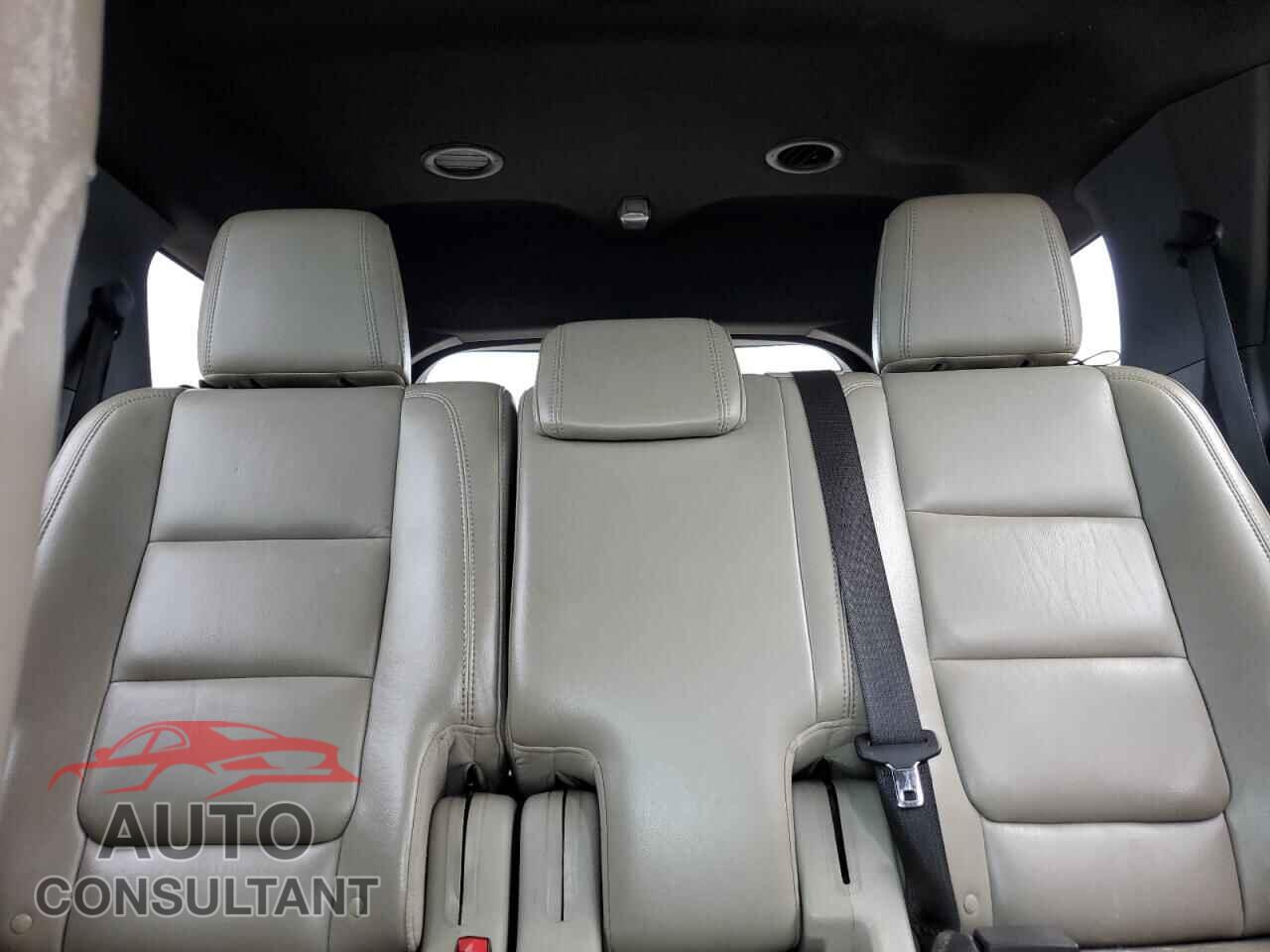 FORD EXPLORER 2013 - 1FM5K7D80DGA02252