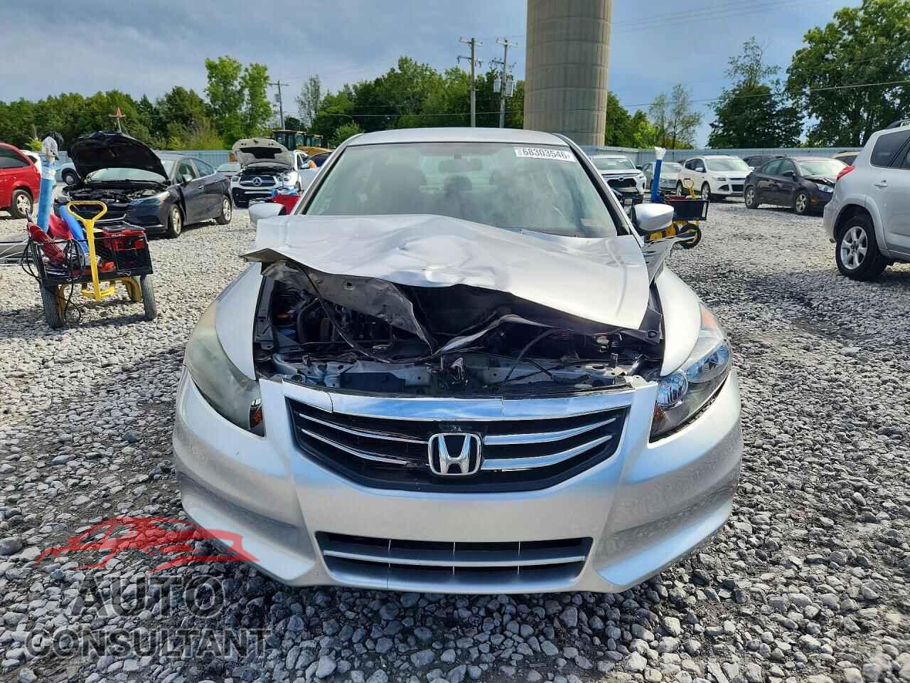 HONDA ACCORD 2012 - 1HGCP2F67CA016437
