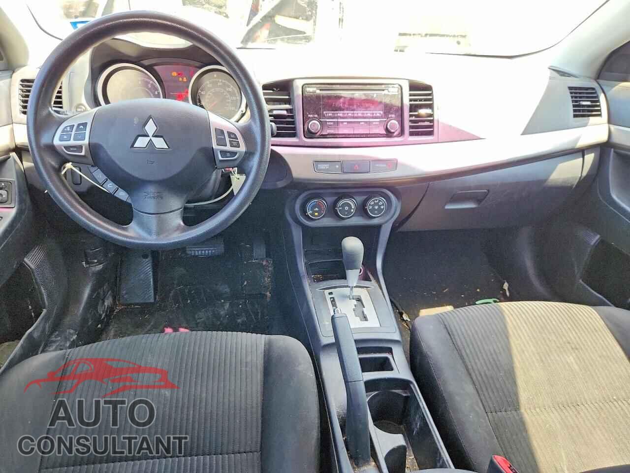 MITSUBISHI LANCER 2014 - JA32U2FU9EU013461
