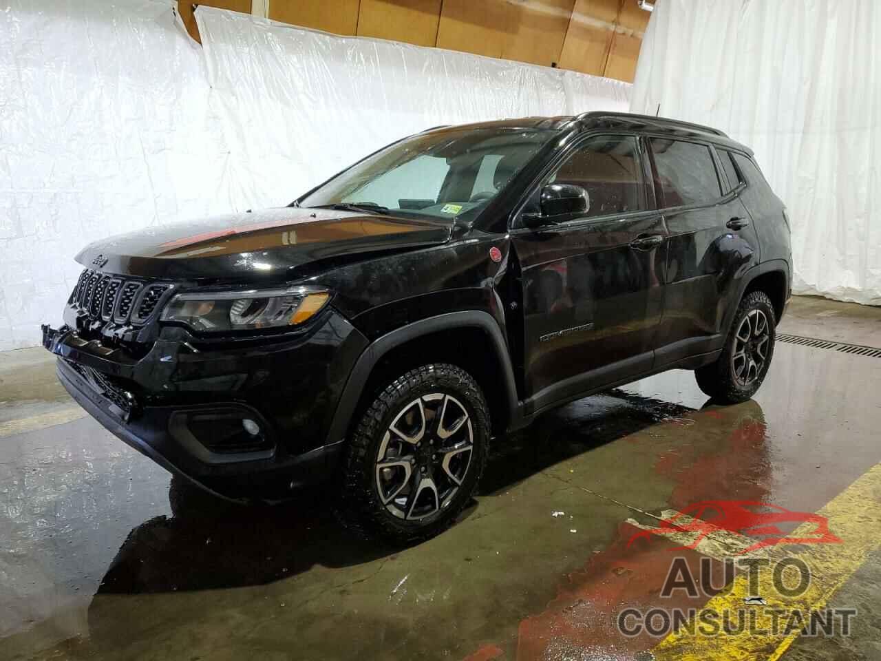 JEEP COMPASS 2024 - 3C4NJDDN8RT137204