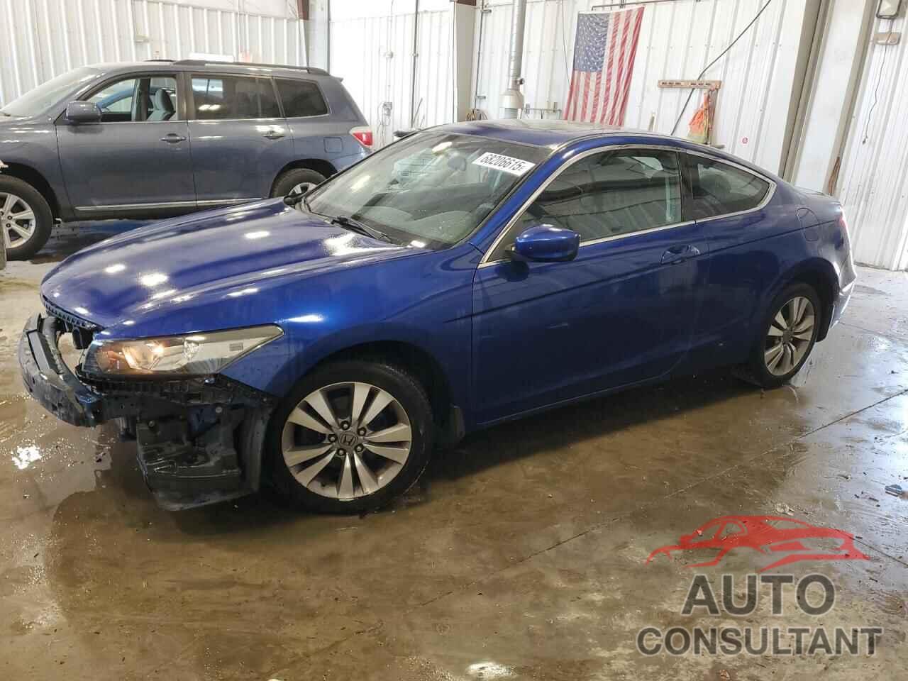 HONDA ACCORD 2010 - 1HGCS1B78AA009548
