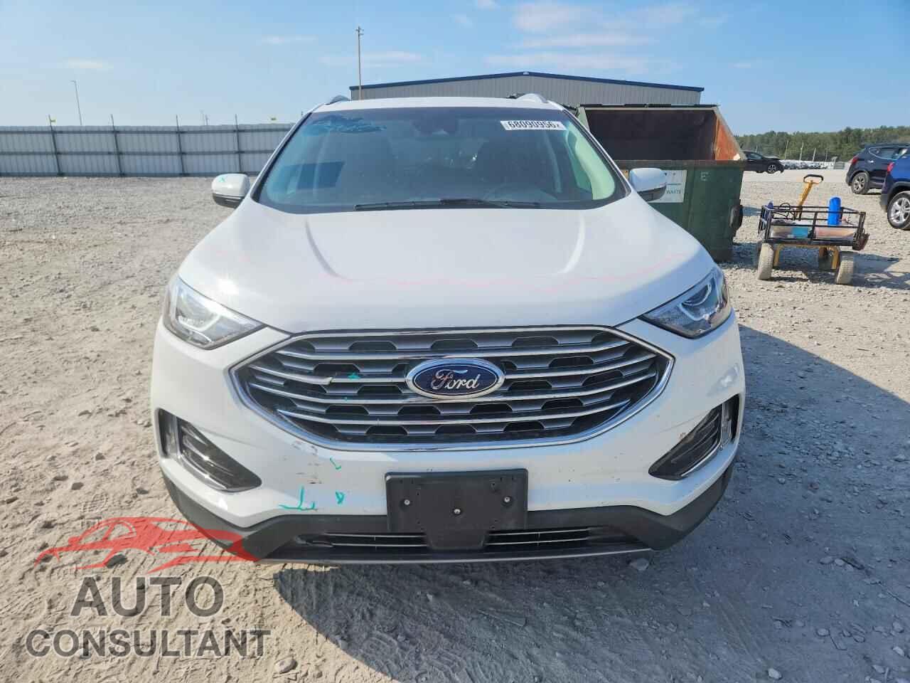 FORD EDGE 2020 - 2FMPK3J92LBB21960