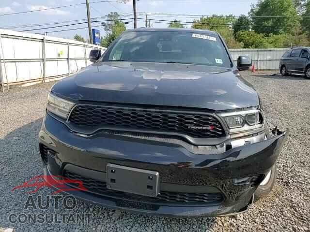 DODGE DURANGO 2024 - 1C4RDJDGXRC152985