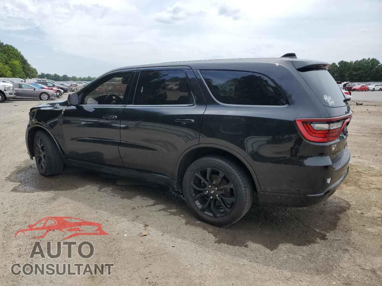 DODGE DURANGO 2015 - 1C4RDJAG3FC904672