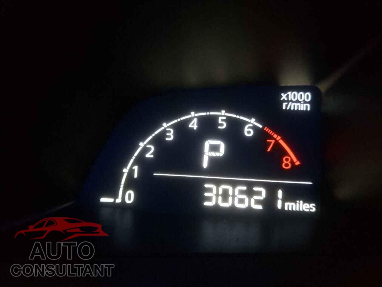 MAZDA 3 2017 - 3MZBN1V74HM141200