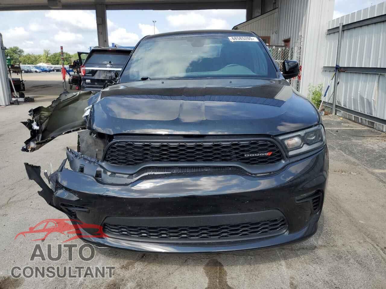DODGE DURANGO 2021 - 1C4RDJDG4MC863204